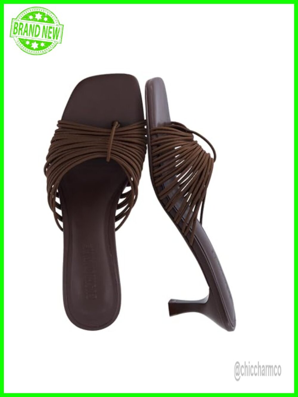 CUSHIONAIRE Women's Strappy Heeled Sandals with Cushioned Footbed - Kitten Heels
